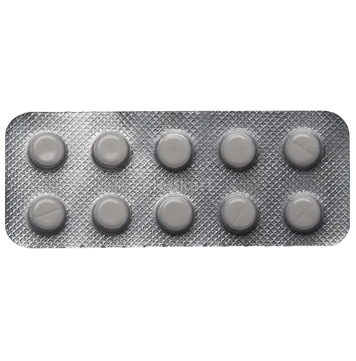 levolin 1mg tablet 10's